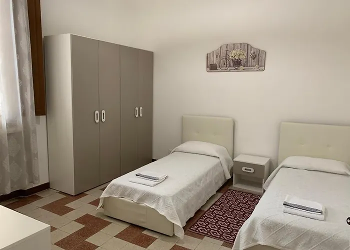 Casa Vacanza Ferrari Brescia